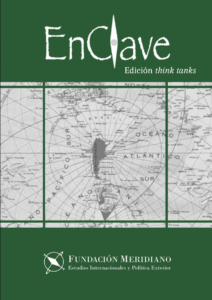 Enclave: Think Tanks