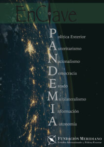 Enclave: Pandemia