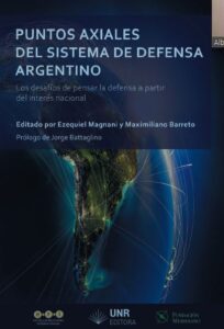 Puntos Axiales del Sistema de Defensa Argentino