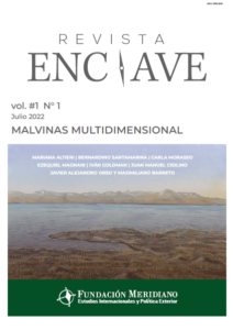 EnClave: Malvinas Multidimensional