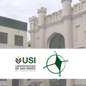 Convenio Universidad de San Isidro