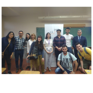 Congreso sobre Democracia - UNR