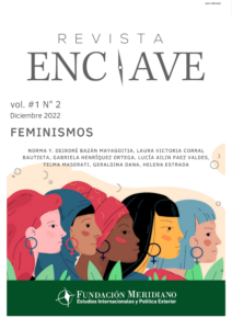 EnClave: Feminismos